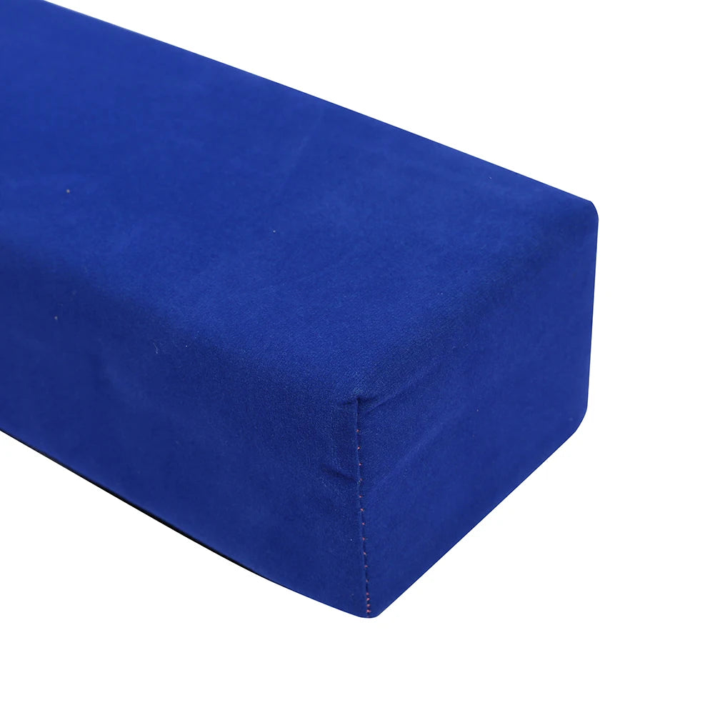 7FT Suede Folding Gymnastics Balance Beam