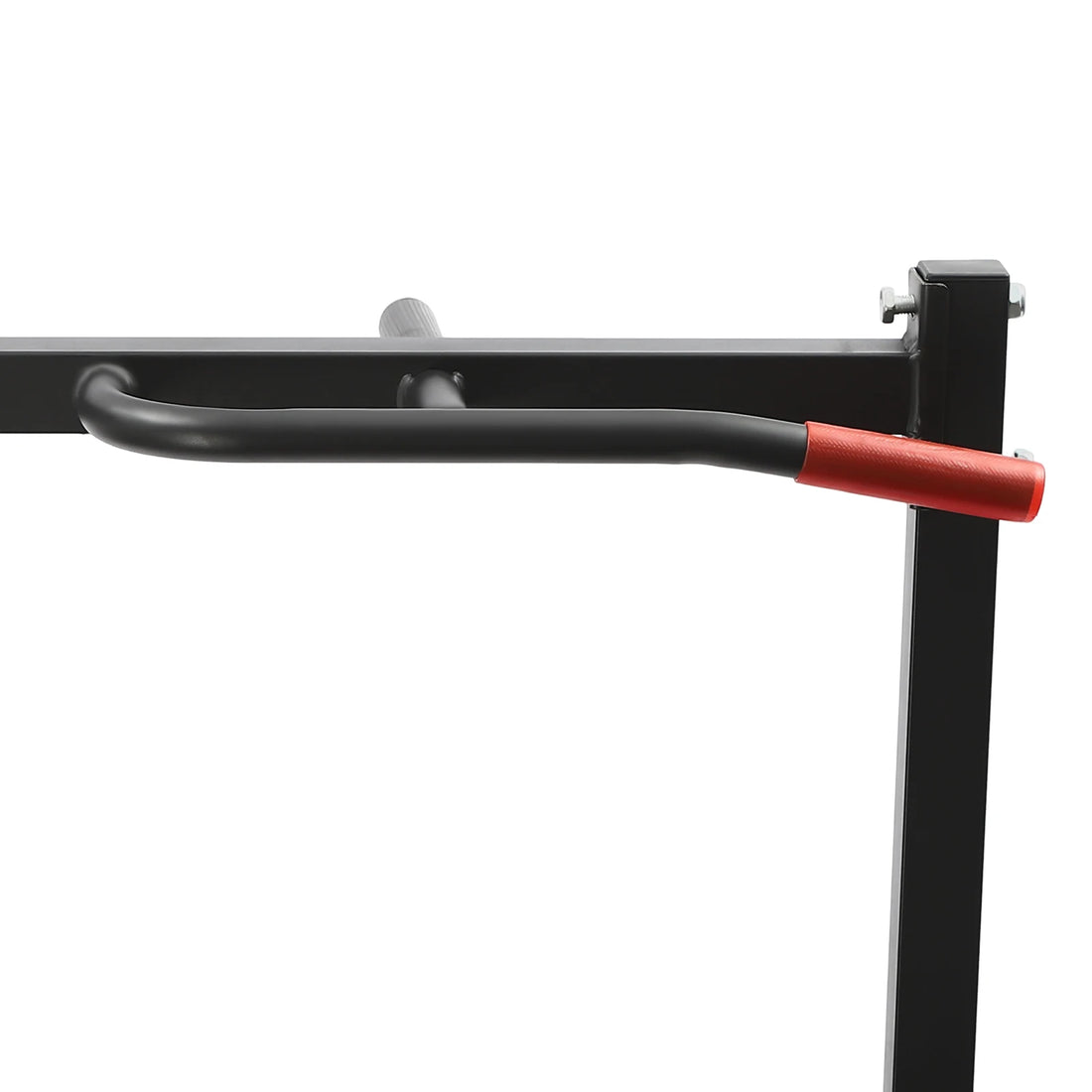 Adjustable Power Tower Pull-Up Bar Station