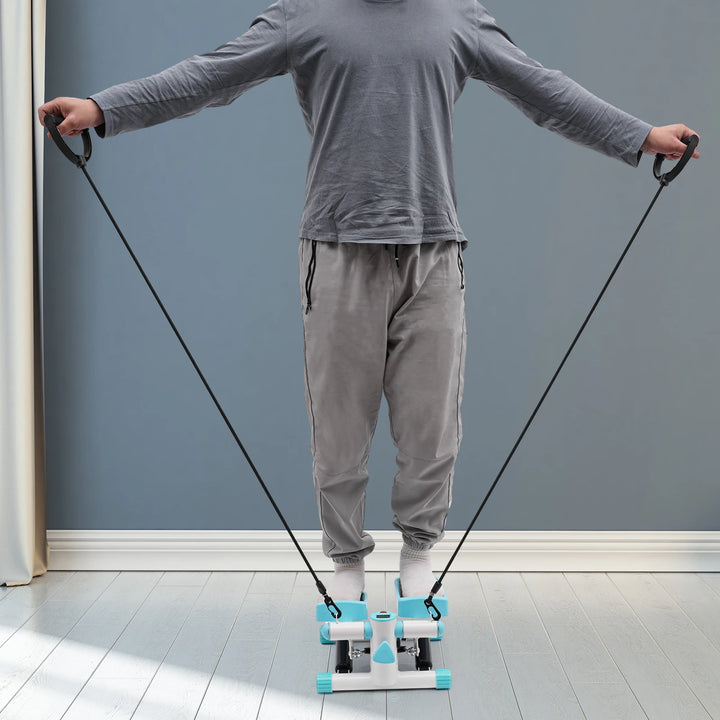 Portable Mini Exercise Stepper