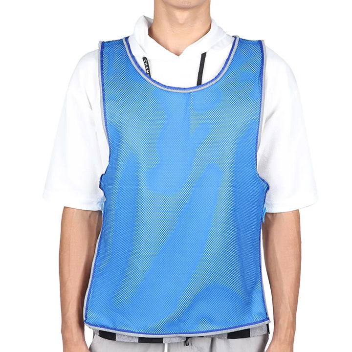 Summer Outdoor Cooling Vest