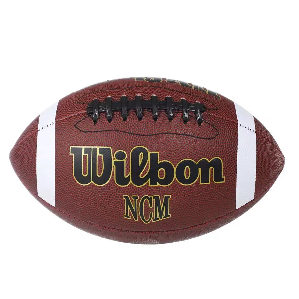 Standard Rugby Ball – Size 3/6/9 for Training & Games