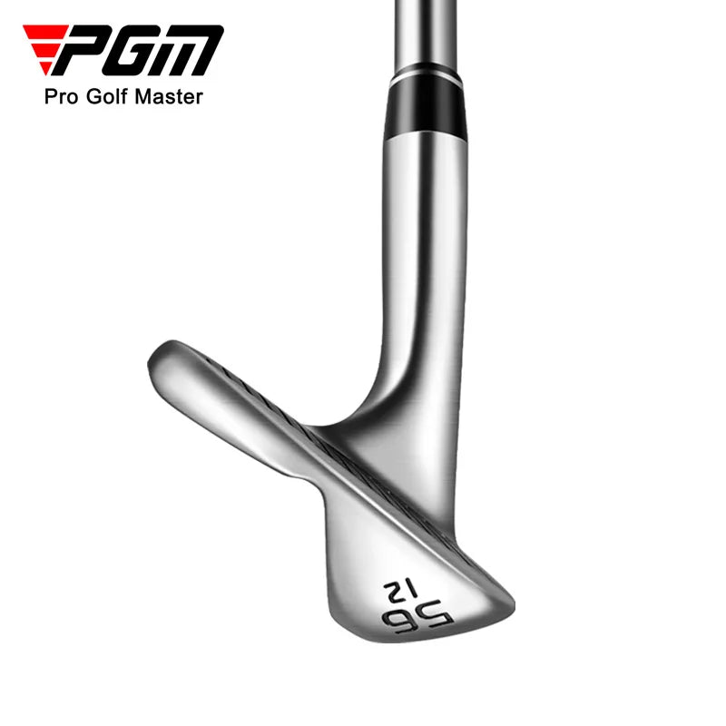 PGM SG010 Golf Sand Wedges – 52°/56°/60° Stainless Steel