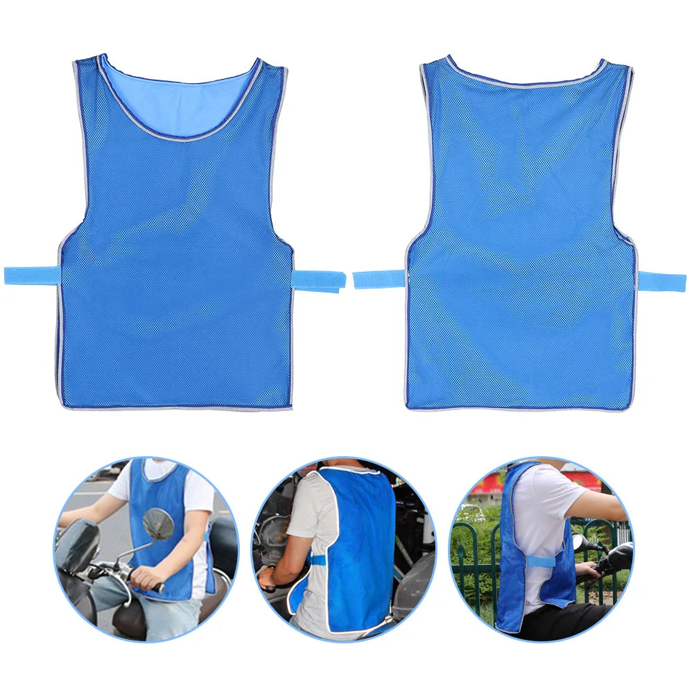 Summer Outdoor Cooling Vest