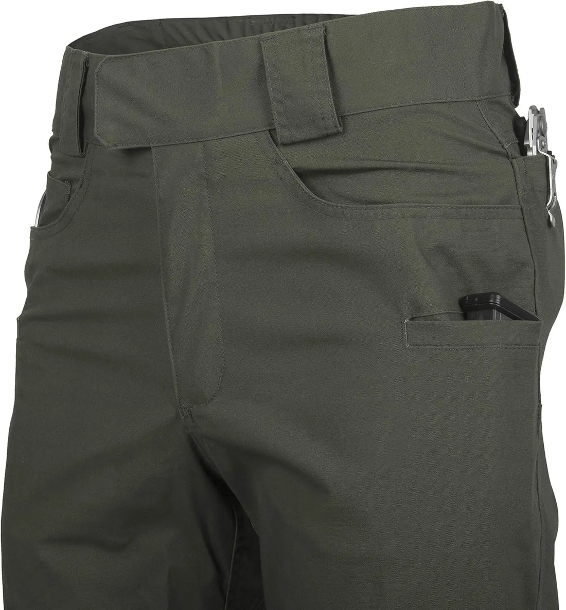 Helikon-Tex Greyman Tactical Pants - Men’s Lightweight Ripstop