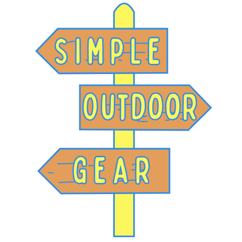 SimpleOutdoorGear
